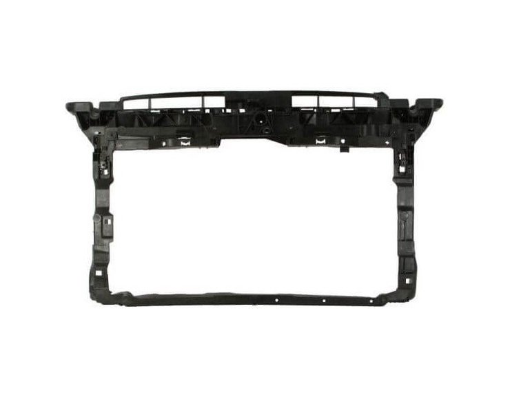 Acceder a la pieza Frente interno