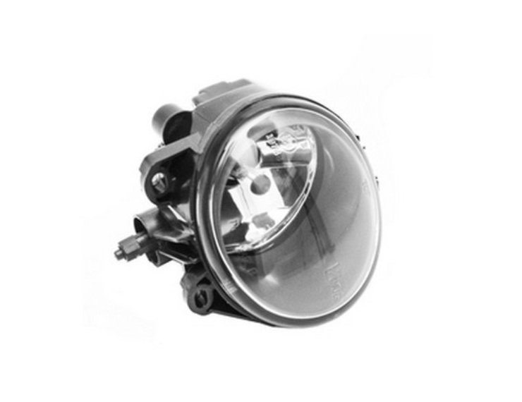 Acceder a la pieza Faro antiniebla derecho