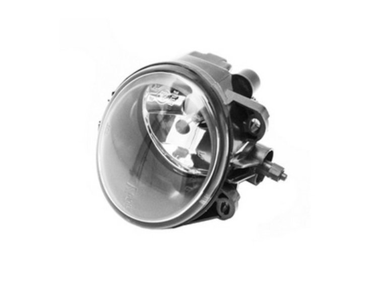 Acceder a la pieza Faro antiniebla izquierdo