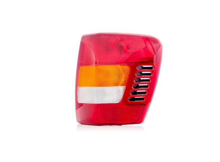 Acceder a la pieza Piloto trasero derecho