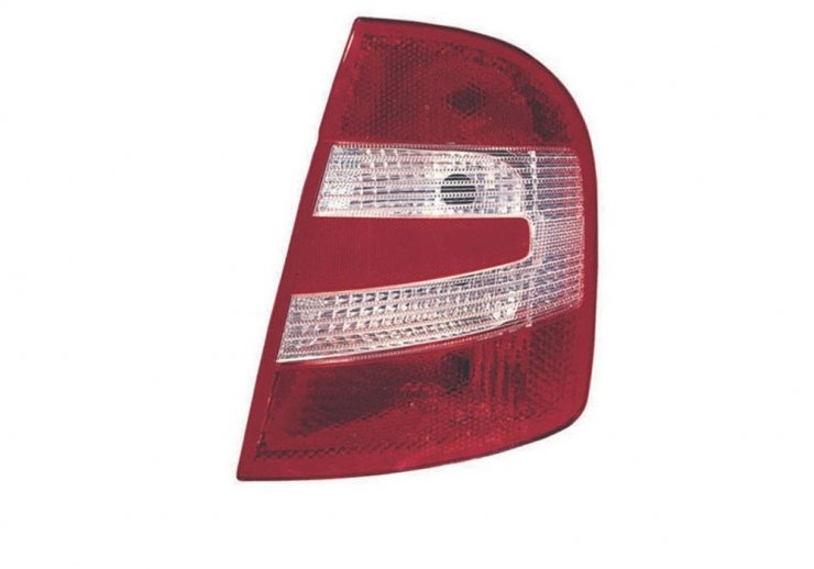 Acceder a la pieza Piloto trasero derecho