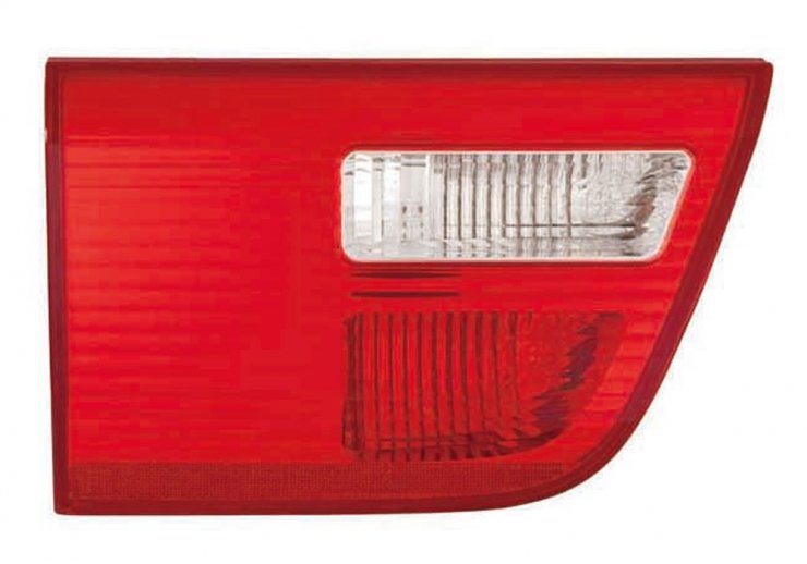 Acceder a la pieza Piloto trasero izquierdo, interior