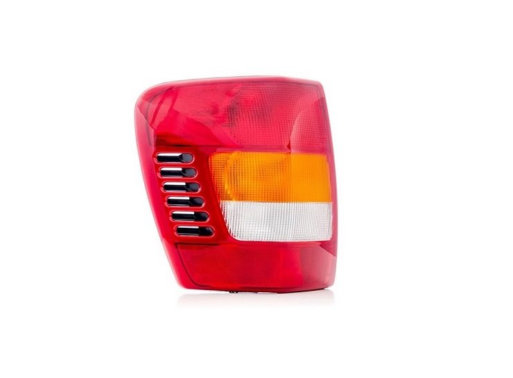 Acceder a la pieza Piloto trasero izquierdo