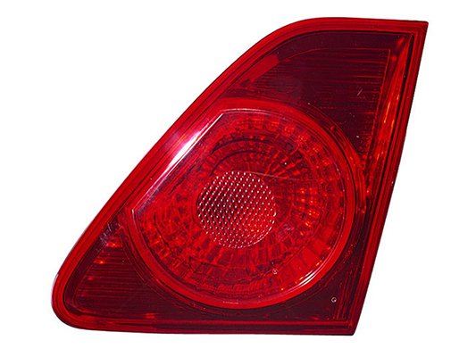 Acceder a la pieza Piloto trasero derecho interior [Sedán]