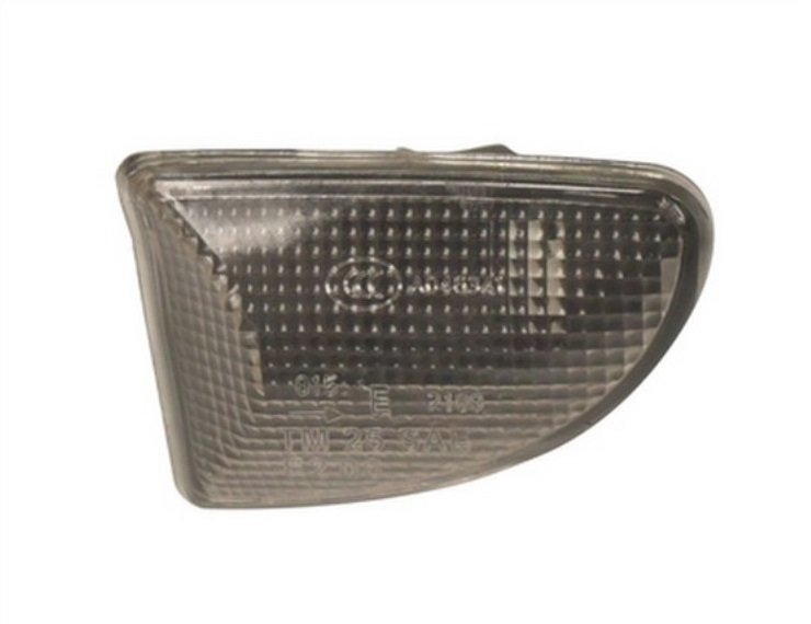 Acceder a la pieza Piloto intermitente derecho (Blanco)