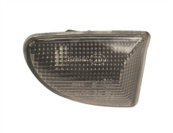 Acceder a la pieza Piloto intermitente izquierdo (Blanco)