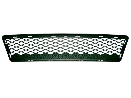 Acceder a la pieza Rejilla central parachoques delantero, imprimado