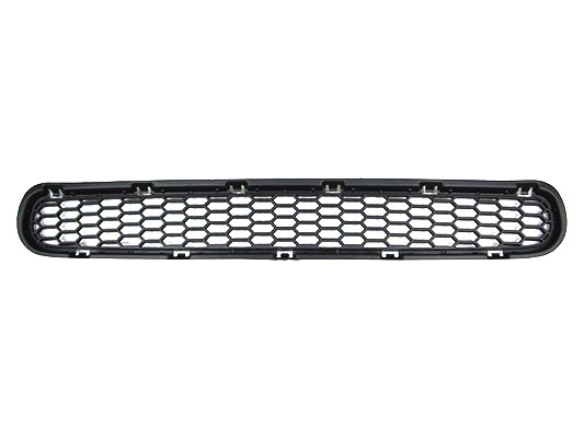 Acceder a la pieza Rejilla parachoques trasero, imprimado (Mod. M3)