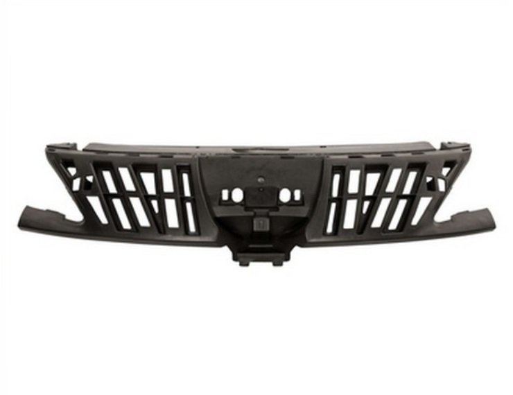 Acceder a la pieza Rejilla interna, negra