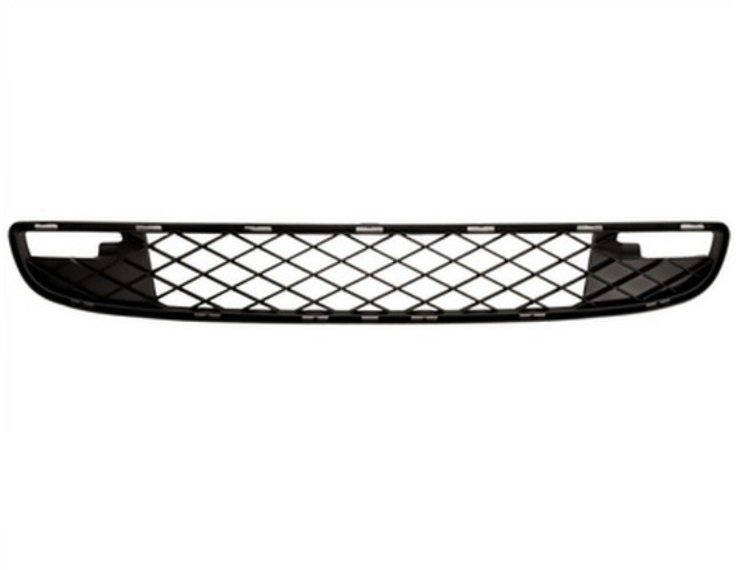 Acceder a la pieza Rejilla negra