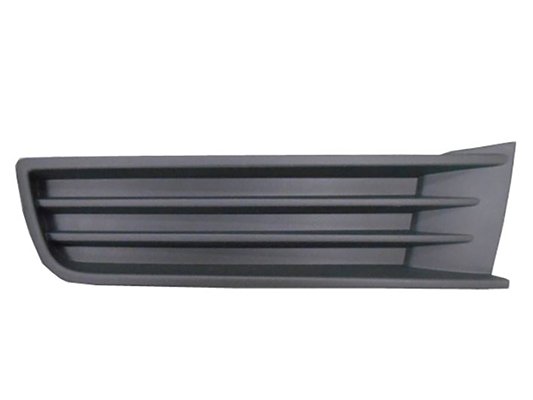 Acceder a la pieza Rejilla izquierda parachoques delantero, negra