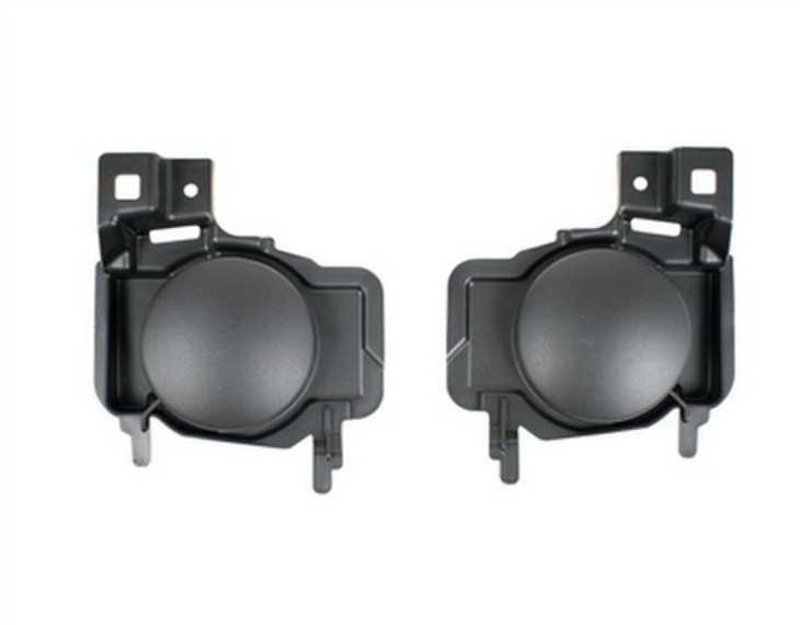 Acceder a la pieza Kit tapas antiniebla