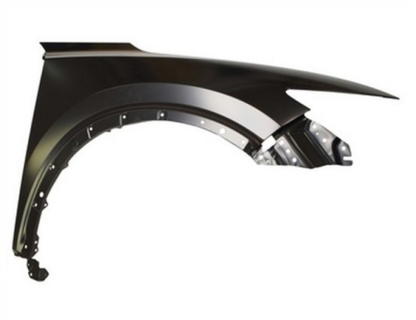 Acceder a la pieza Aleta delantera derecha Acceder a la pieza Aleta delantera derecha