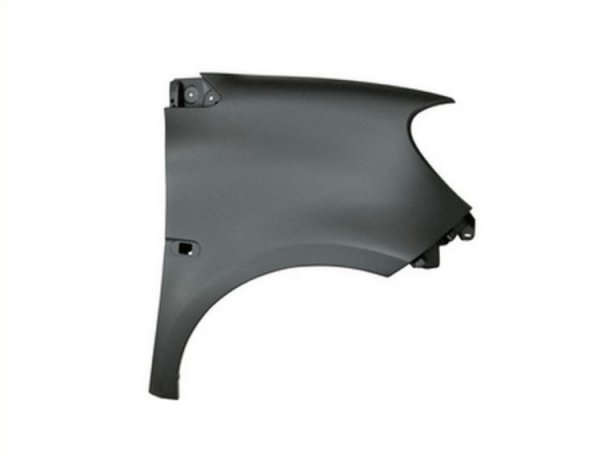 Acceder a la pieza Aleta delantera derecha, imprimada Acceder a la pieza Aleta delantera derecha, imprimada