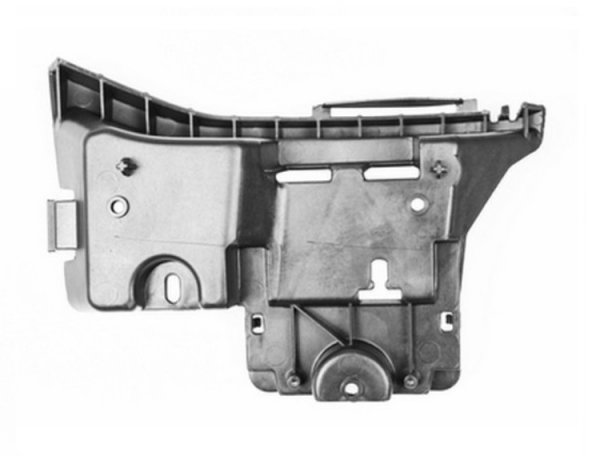 Acceder a la pieza Grapa derecha parachoques trasero (5 puertas)