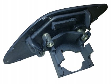 Acceder a la pieza Tapa lava faros derecho parachoques delantero, imprimado