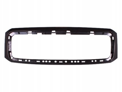 Acceder a la pieza Marco interior de rejilla frente