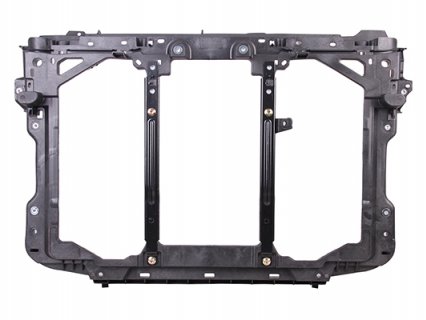 Acceder a la pieza Frente interno automático