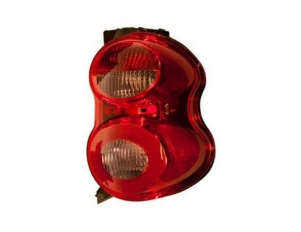 Acceder a la pieza Piloto trasero derecho Acceder a la pieza Piloto trasero derecho