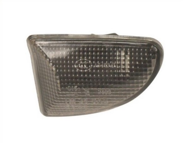 Acceder a la pieza Piloto intermitente derecho (Blanco) Acceder a la pieza Piloto intermitente derecho (Blanco)