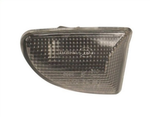 Acceder a la pieza Piloto intermitente izquierdo (Blanco) Acceder a la pieza Piloto intermitente izquierdo (Blanco)