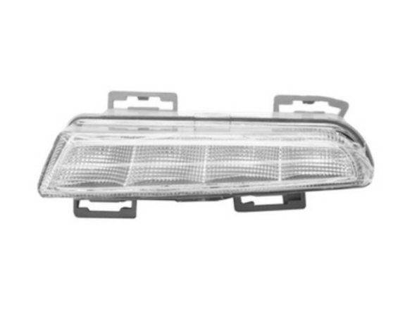 Acceder a la pieza Luz diurna izquierda, LED Acceder a la pieza Luz diurna izquierda, LED