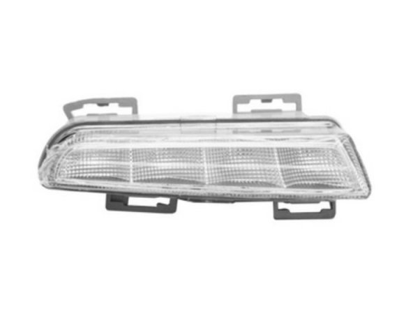 Acceder a la pieza Luz diurna derecha, LED Acceder a la pieza Luz diurna derecha, LED