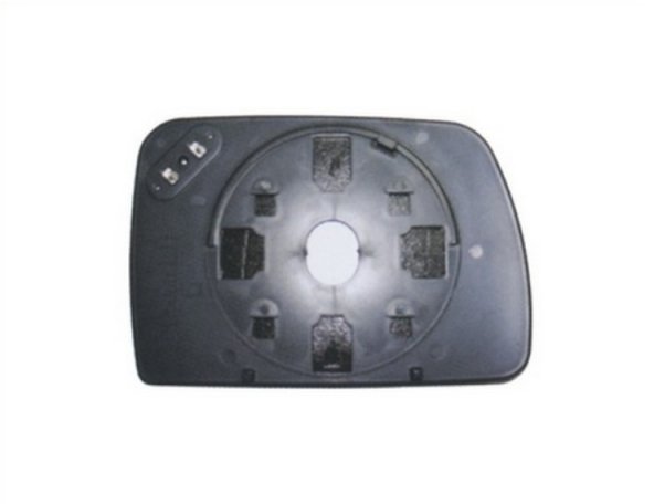 Acceder a la pieza Cristal + soporte retrovisor izquierdo, térmico, asférico Acceder a la pieza Cristal + soporte retrovisor izquierdo, térmico, asférico