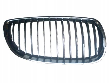 Acceder a la pieza Rejilla frente derecha