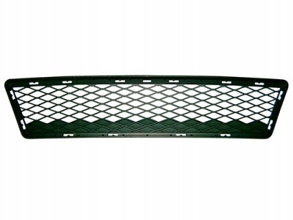 Acceder a la pieza Rejilla central parachoques delantero, imprimado