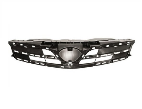 Acceder a la pieza Rejilla 