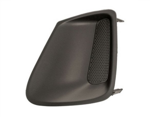 Acceder a la pieza Rejilla izquierda parachoques delantero