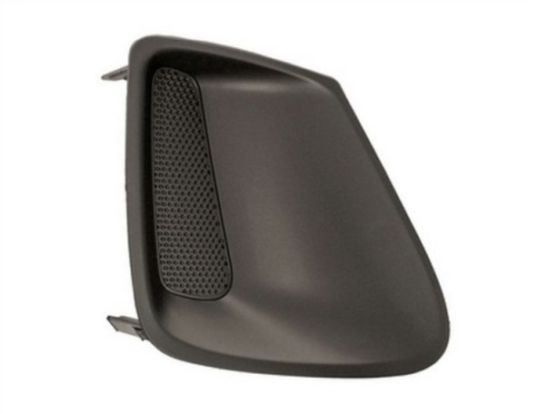 Acceder a la pieza Rejilla derecha parachoques delantero