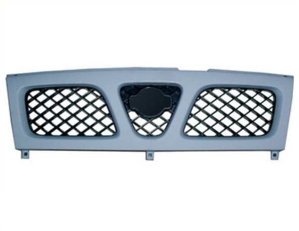 Acceder a la pieza Rejilla gris