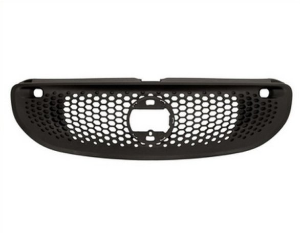 Acceder a la pieza Rejilla negra