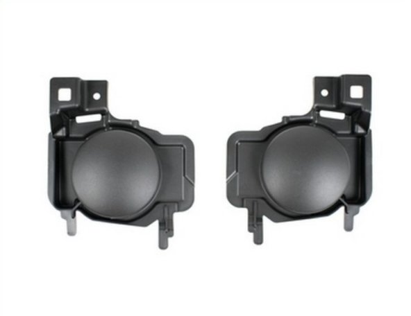 Acceder a la pieza Kit tapas antiniebla