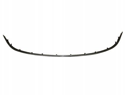 Acceder a la pieza Moldura parachoques trasero, imprimada