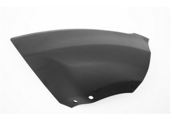 Acceder a la pieza Moldura izquierda parachoques delantero