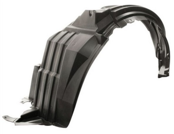 Acceder a la pieza Guardabarros delantero izquierdo (Gasolina/Diesel) Acceder a la pieza Guardabarros delantero izquierdo (Gasolina/Diesel)