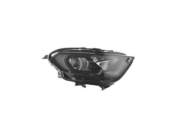 Acceder a la pieza Faro eléctrico derecho, LED, xenon D5S+H1 (Motor)