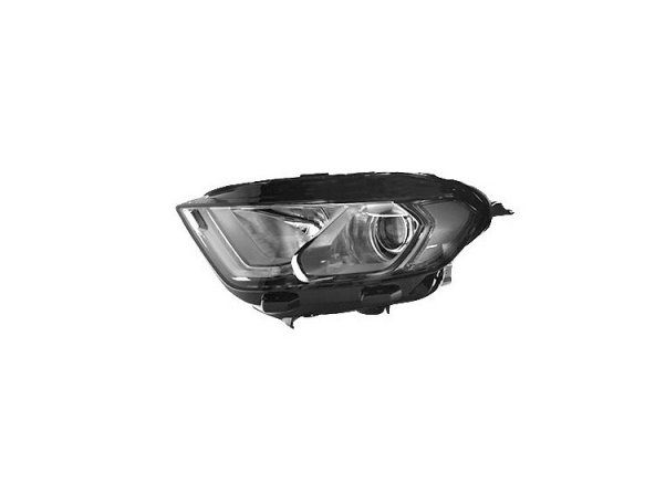 Acceder a la pieza Faro eléctrico izquierdo, LED, H1+H18 (Motor)