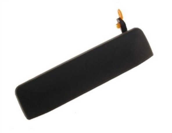 Acceder a la pieza Manilla exterior delantera izquierda, negra