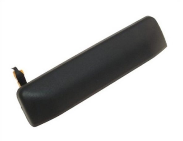 Acceder a la pieza Manilla exterior delantera derecha, negra lisa