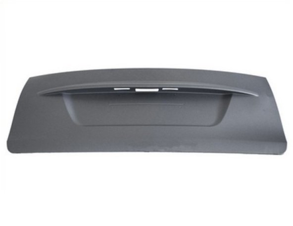 Acceder a la pieza Portón trasero Acceder a la pieza Portón trasero