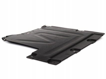 Acceder a la pieza Protección caja cambios 3.0 automático