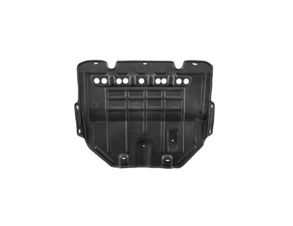 Acceder a la pieza Protección bajo motor (Diesel/Gasolina)
