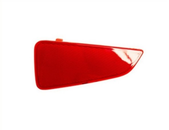 Acceder a la pieza Catadióptrico derecho parachoques trasero