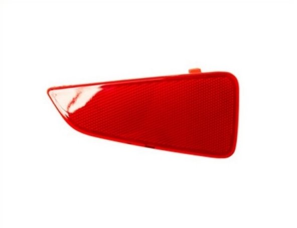 Acceder a la pieza Catadióptrico izquierdo parachoques trasero