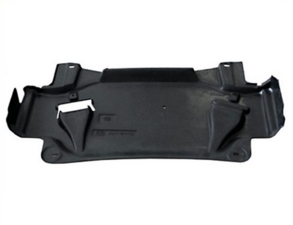 Acceder a la pieza Protección bajo motor (Diesel) (Familiar) Acceder a la pieza Protección bajo motor (Diesel) (Familiar)