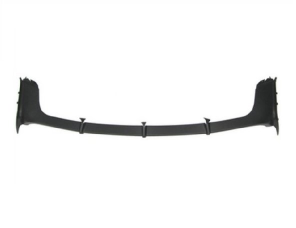 Acceder a la pieza Spoiler parachoques trasero Acceder a la pieza Spoiler parachoques trasero